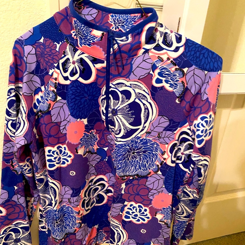 Gotta love Talbots.